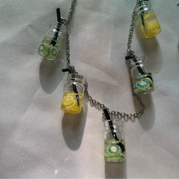 Fruity Charm Jewelry - Picture 5 of 6